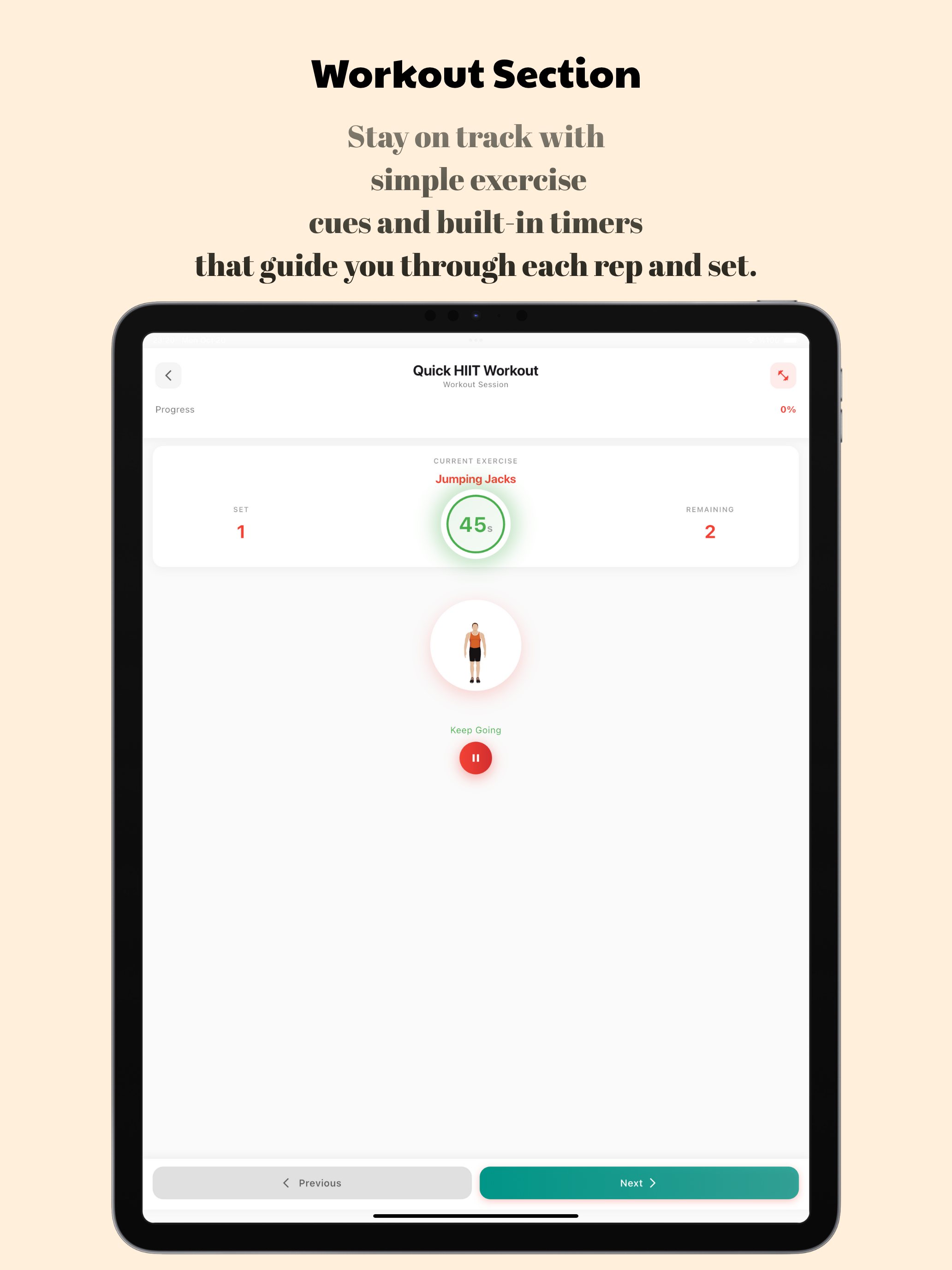 Fitora Planner screenshot 12