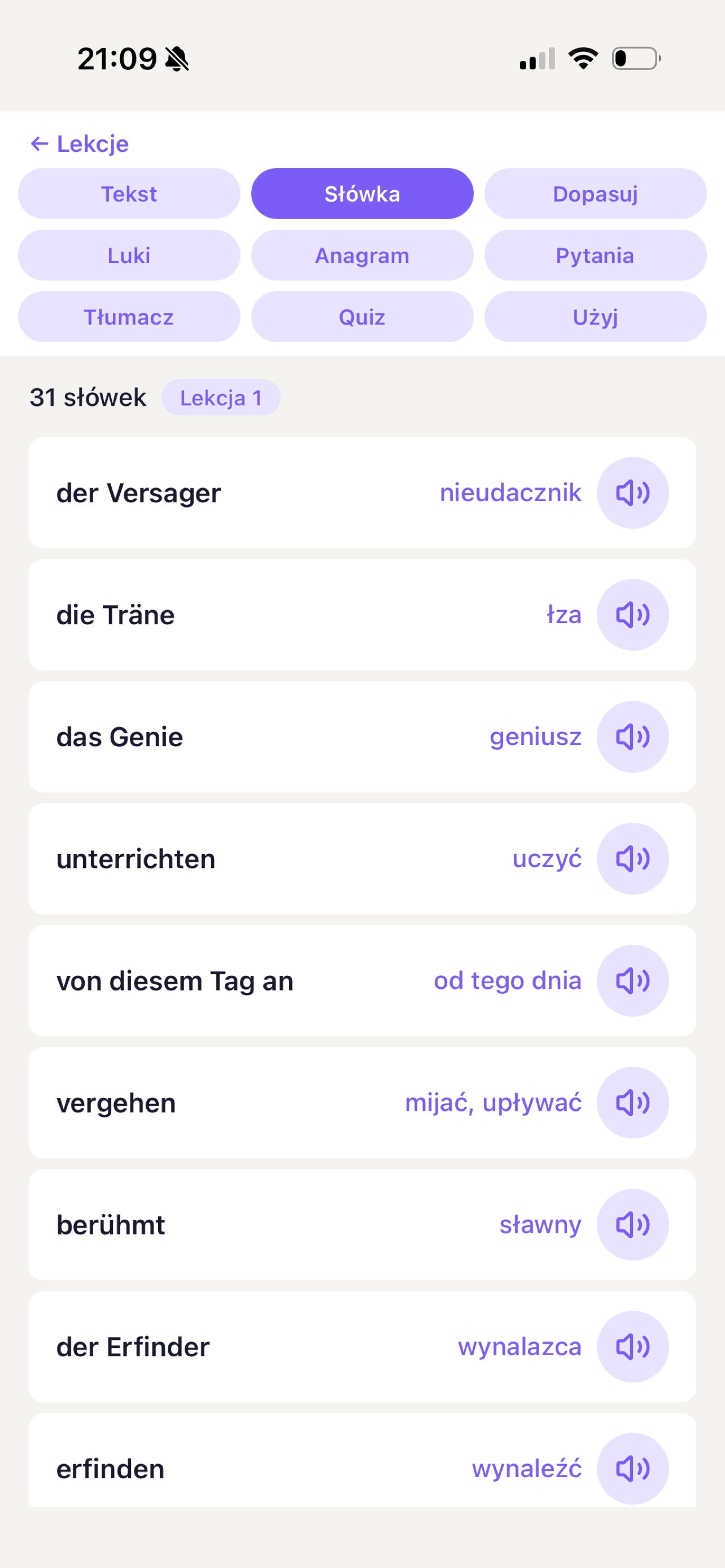 Screenshot 1 of czytelnia-v2