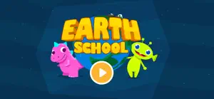 Earth School - Science Games screenshot 1