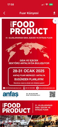 ANFAŞ screenshot