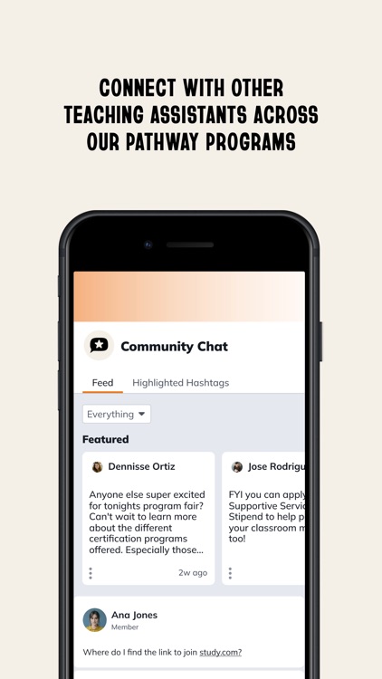 Equity Institute screenshot-3