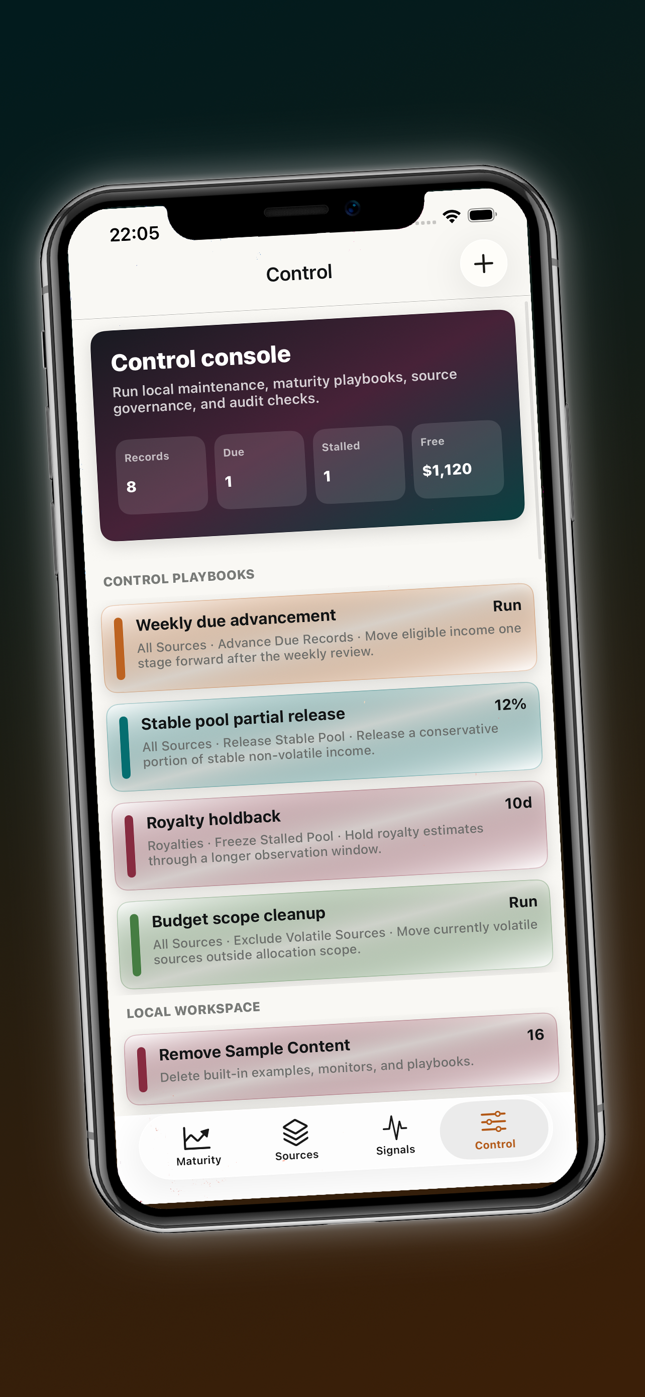 Block Frontier Edge screenshot 6