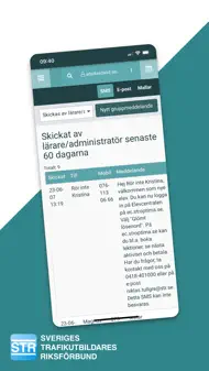 STR Optima iphone bilder 3