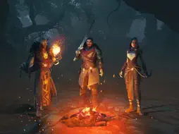 Shadowborn screenshot 11