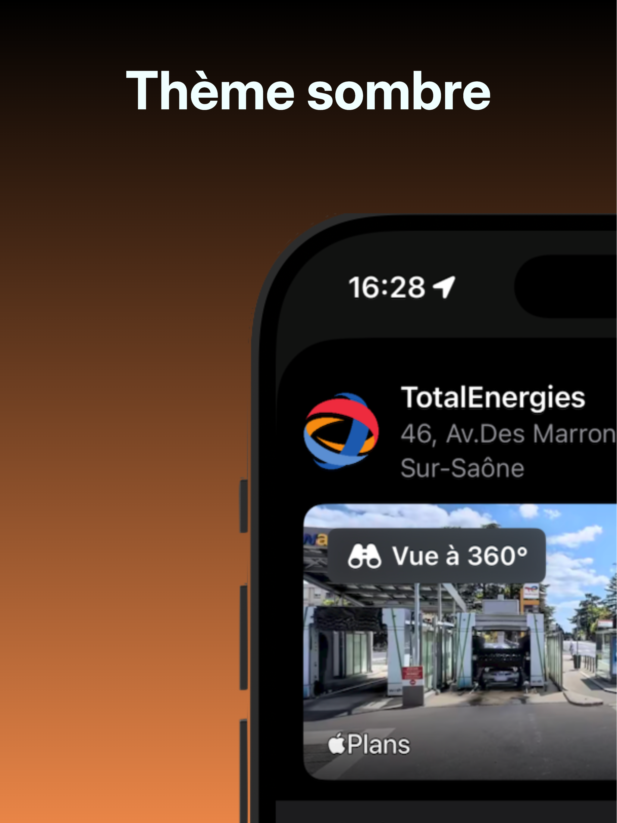 Prix Essence Diesel screenshot 16