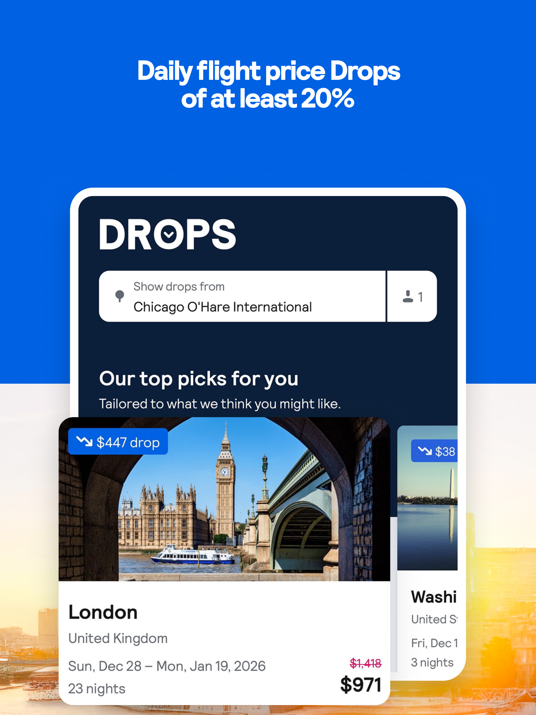 Skyscanner Flights & Travel