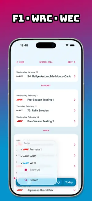MotoWeek screenshot 2
