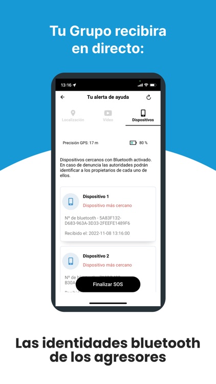 Preventiva Guardian screenshot-4