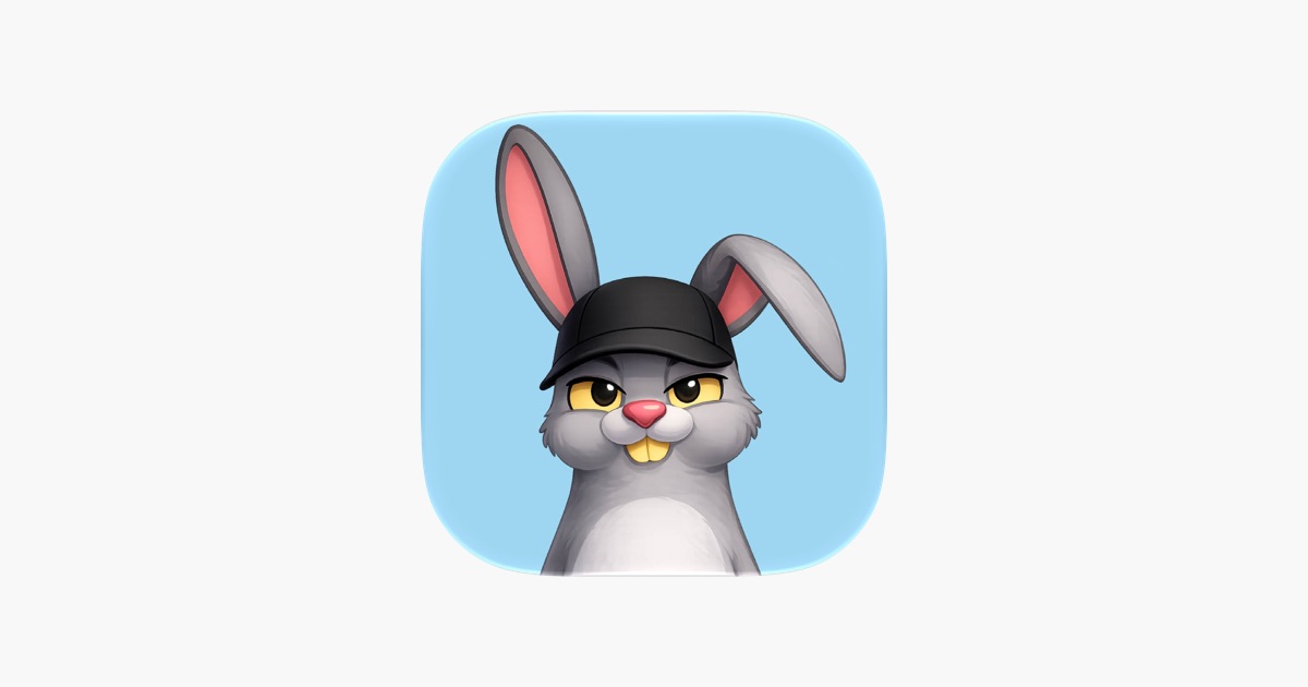 ‎Rabbit Trails App - App Store