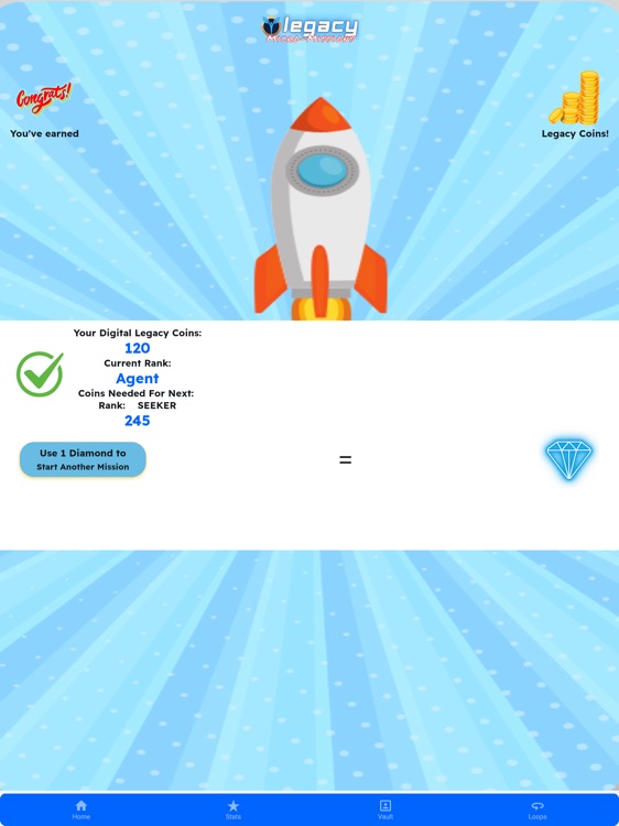 Legacy-Missions screenshot-3