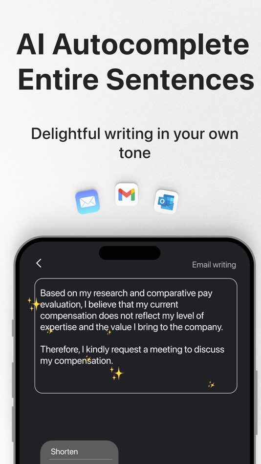 #2. Slate - Magical Keyboard (iOS) 来自: Favs HQ, Inc.