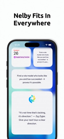 Nelby Screenshot 7 of 7