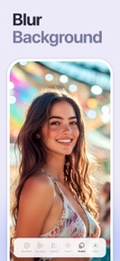 Retouch: AI Object Remover screenshot