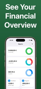 Budget Planner & Money Plan screenshot