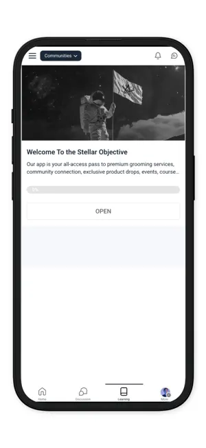 Stellar Studios screenshot 2