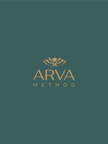 ARVAmethod iPad screenshot