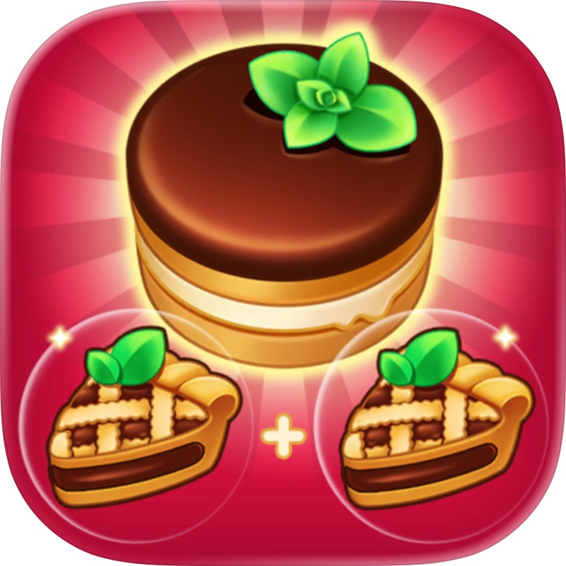 Sweet Dreams: Bakery Adventure screenshot 8