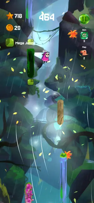 Veil Rush screenshot 4