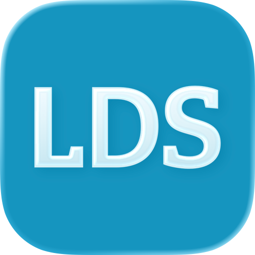 LDS Singles: Dating App