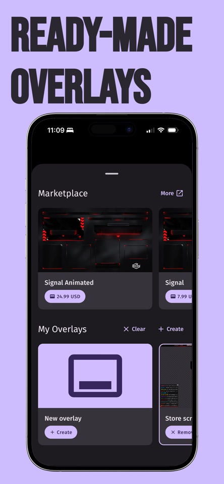 Overlay Expert screenshot 6