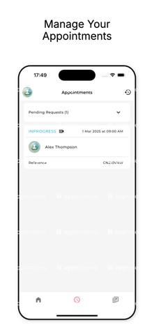 FGwellness Screenshot 5 of 5