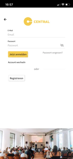 Central Richtsberg screenshot 2