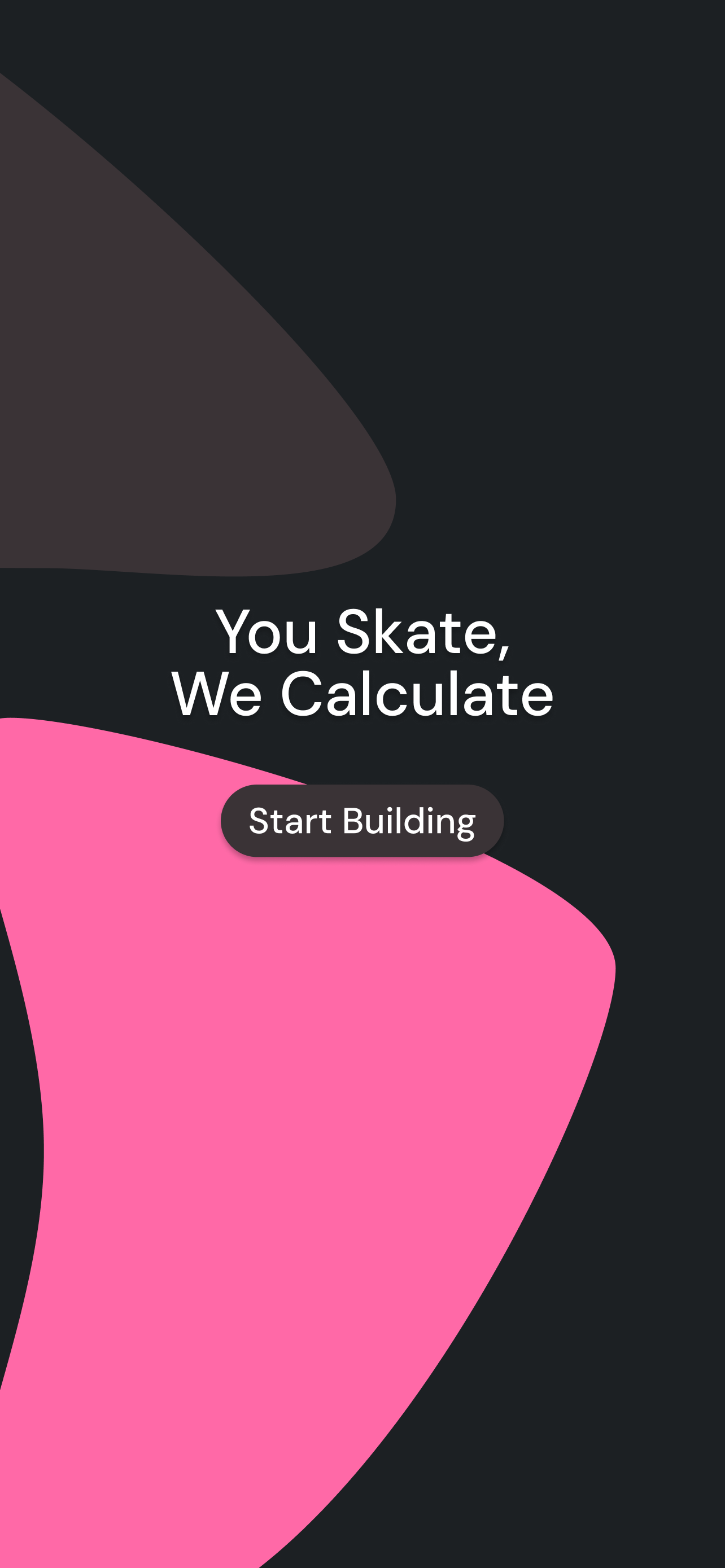 Clean Skate: IJS Calculator
