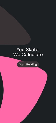 Clean Skate: IJS Calculator screenshot