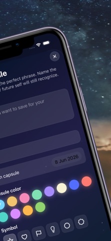Wish Capsules Screenshot 3 of 5