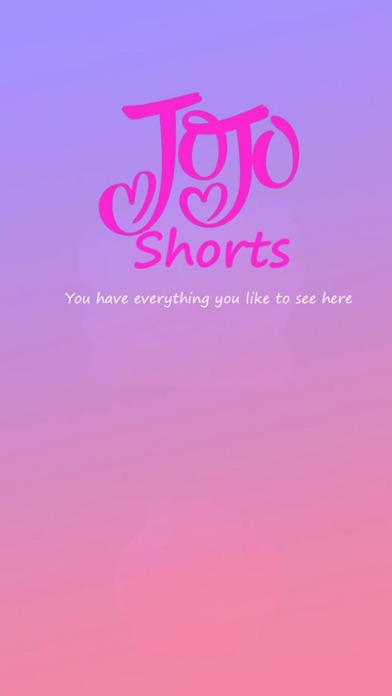 JojoShorts-A short dramas Screenshot