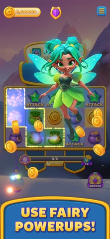 Glitter Go! Screenshot 6 of 7