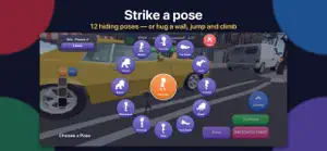 Hue and Seek screenshot 3
