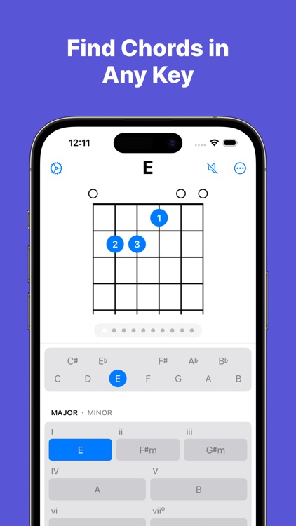 ChordKit screenshot-5