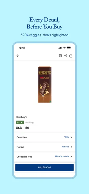 Swyft Deliveries screenshot 3