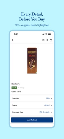 Swyft Deliveries screenshot