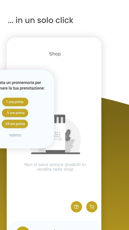 Hairclass screenshot-3