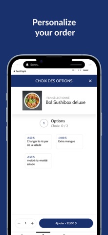 Sushibox Screenshot 4 of 4
