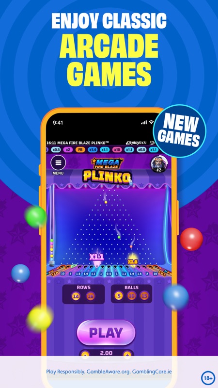 Jackpotjoy - Real Money Casino screenshot 7