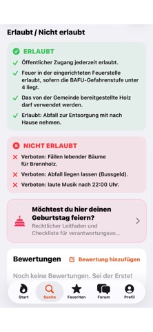 FeuerPass screenshot