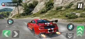 Car Driving Simulator: Streets screenshot 4
