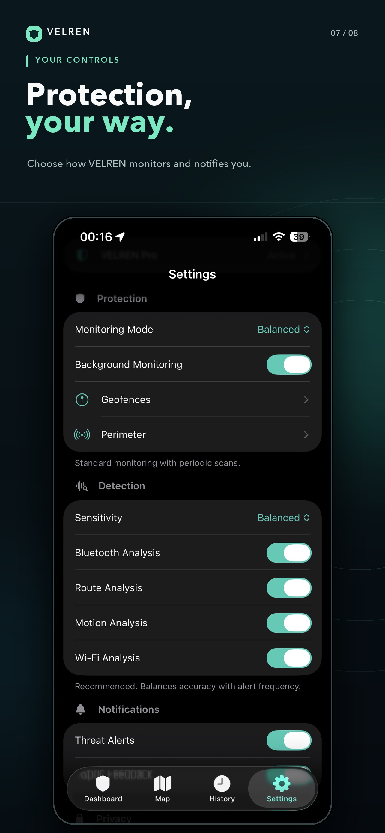 Screenshot 7 of VELREN