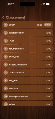 Pentago: Twist & Win Strategy Screenshot 6 of 6