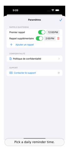 Daylete – Delete Photos Daily screenshot