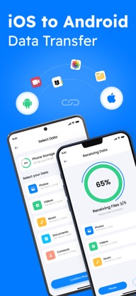 Share Go Mobile Data Transfer screenshot 3