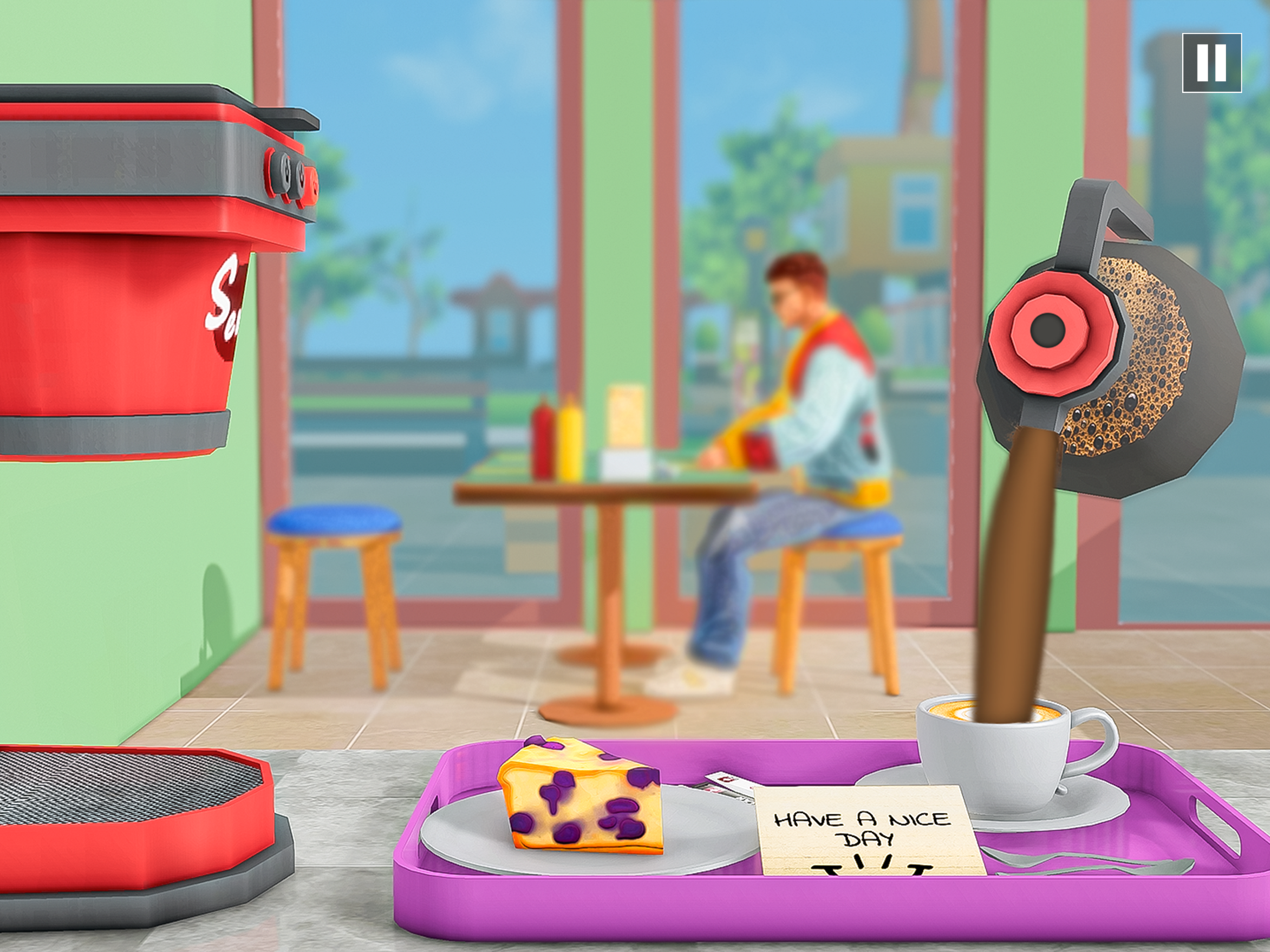 Fresh Start Cooking Restaurant
