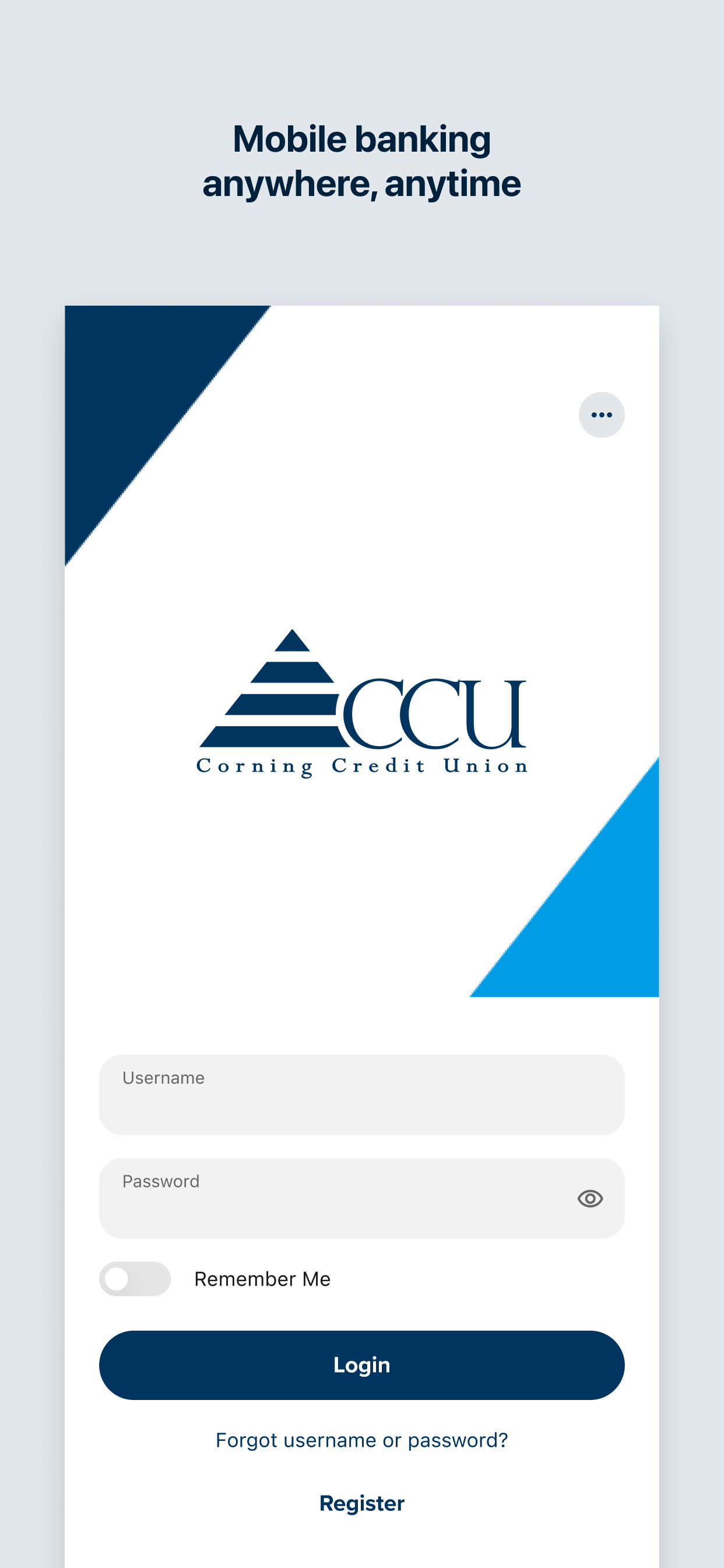 Corning Credit Union