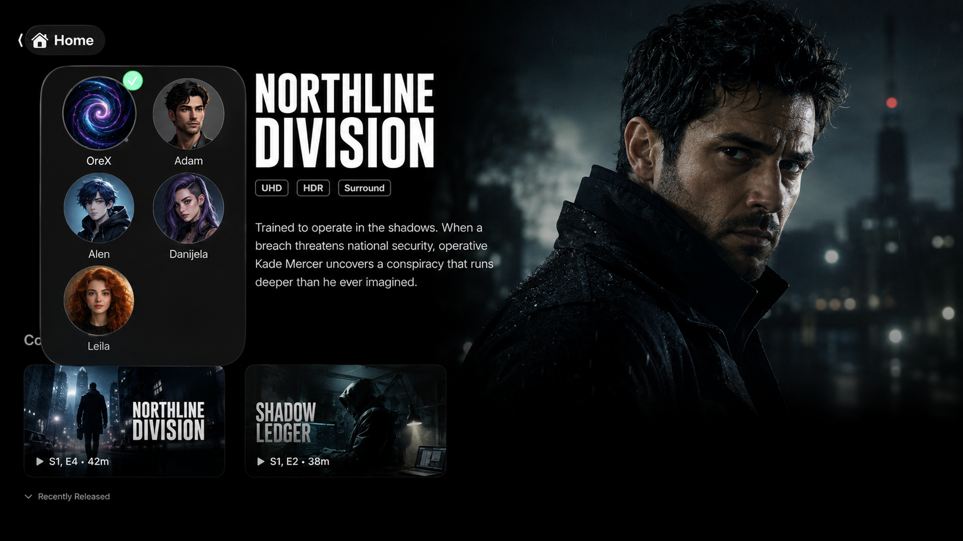 Vortexo screenshot 13