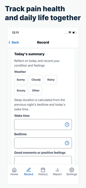 Note & Tell screenshot 3