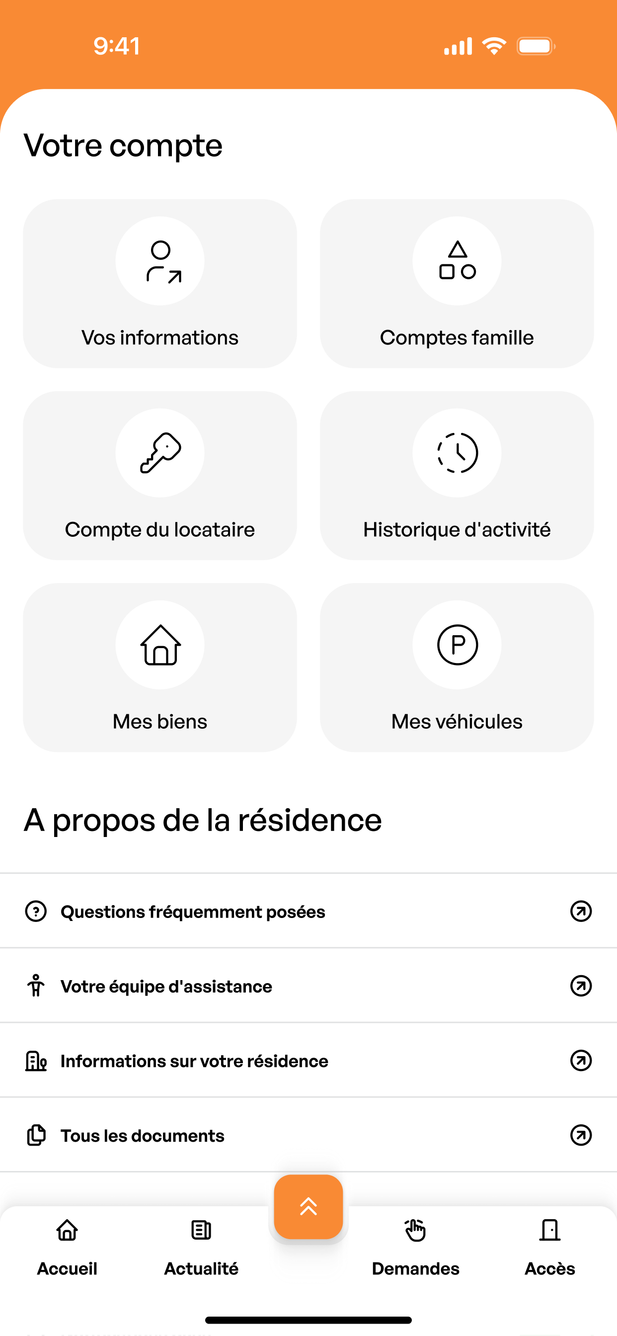 Ksyndic screenshot 10