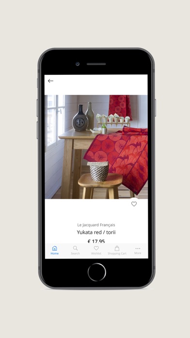 Screenshot #2 pour LiensLinnenwinkel.nl - NL